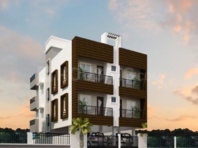 Durai Foundation Durai Anbu Nager Project Images