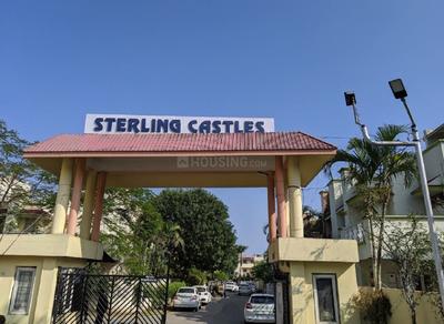 Sterling Castles Project Images
