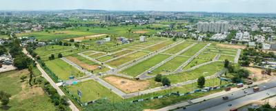 Project Image of 900 Sq.ft Residential Plot / Land for sale in Sector 3 for Rs. 7500000