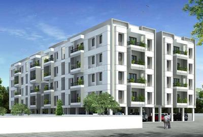 Gallery Cover Pic of Rajparis Crystal Springs