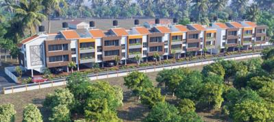 Gallery Cover Pic of Shetye Vihar Phase III