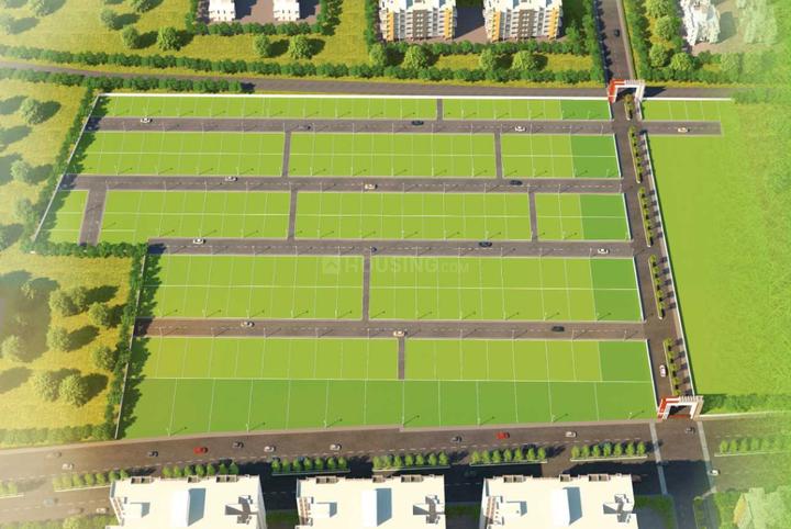 Gulmohar Villas T by Natraj Main Image 1