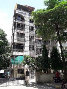Gallery Cover Pic of Nimit Apartment