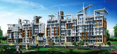 Gallery Cover Pic of Panvelkar Campus