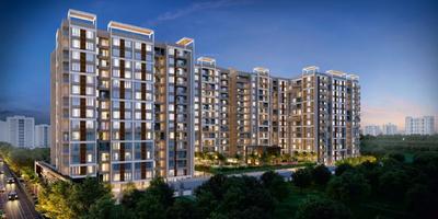 Shakuntal Forestia