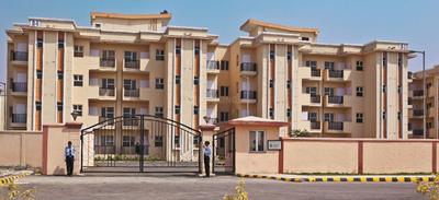 Project Image of 900 Sq.ft 4 BHK Independent House for sale in Lal Kuan for Rs. 5500000