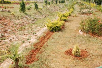 Project Image of 1200 Sq.ft Residential Plot / Land for sale in Nelamangala for Rs. 5500000