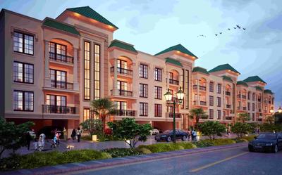 Project Image of 1746 Sq.ft Residential Plot / Land for sale in Kalli Pashchim for Rs. 10200000