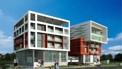 Gallery Cover Pic of Mahabaleshwara Mahabaleshwara Classique Pride