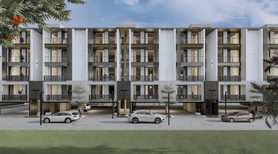 Gallery Cover Pic of Country Prime Residences