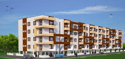 Project Image of 2250 Sq.ft 4 BHK Villa for sale in Arenur for Rs. 16500000