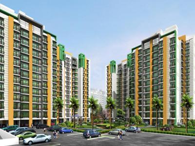 Project Image of 1282 Sq.ft 2 BHK Apartment / Flat for sale in Sushant Golf City for Rs. 6500000
