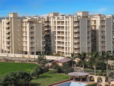 Gallery Cover Pic of Rishi Apartments 3