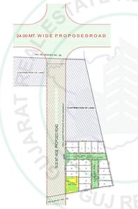 Shree Niketan Homes B