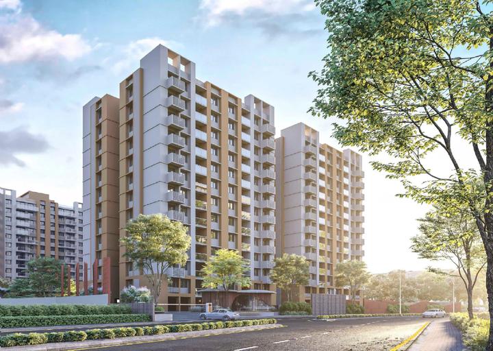 Gallery Cover Pic of Pramukh Vedanta