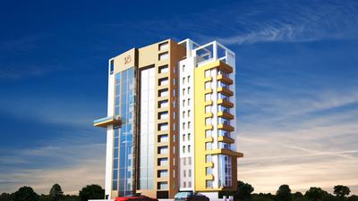 Project Image of 3275 Sq.ft 4 BHK Apartment / Flat for sale in Ballygunge for Rs. 50000000