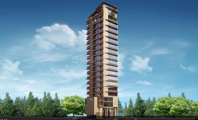Project Image of 2290 Sq.ft 4.5 BHK Apartment / Flat for sale in Parel for Rs. 80000000