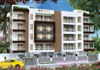 Gallery Cover Pic of Hill AL Falah Residency