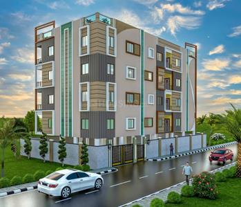 Kedarnath Nandi Residency