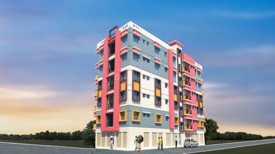 GBC Construction GBC Umang Residency Project Images