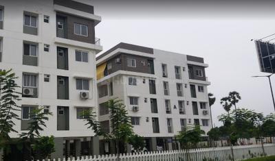 Project Image of 1047 Sq.ft 2 BHK Apartment / Flat for sale in Medavakkam for Rs. 7000000