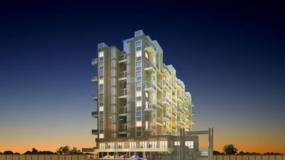 Gallery Cover Pic of Arihant Kate Estate