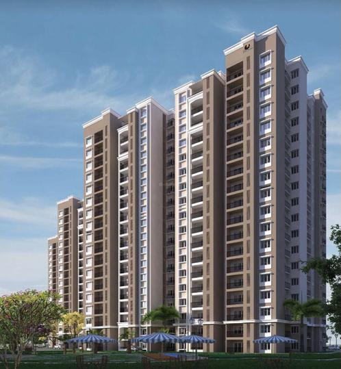 Prestige Song Of The South Phase 2 Main Image 1