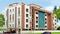 Shathavartha Enclave More Images 1
