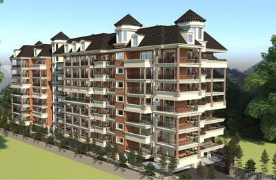 4 BHK Flat