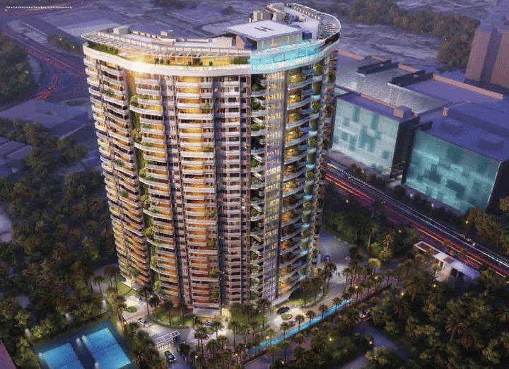 Phoenix Mizu Of Kessaku Main Image 1