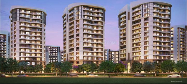 Rishita Mulberry Heights Phase 6 Main Image 1