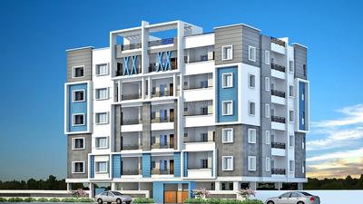 Akruthi Inspire