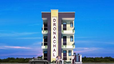 Magadh Residency Magadh Dronachal 2
