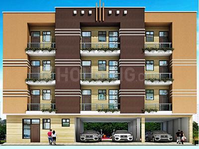 Keshav Infra Homes Keshav Project - 2 Project Images