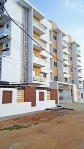 Project Image of 1102 Sq.ft 2 BHK Apartment / Flat for sale in Doddakannelli for Rs. 8800000