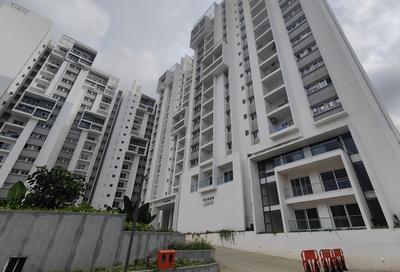 2 BHK Flat