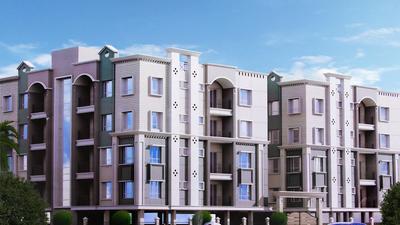 2 BHK Flat