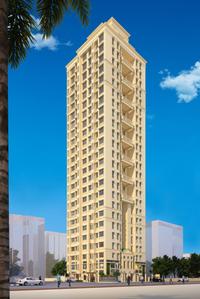 Project Image of 723 Sq.ft 2 BHK Apartment / Flat for sale in Parel for Rs. 25000000