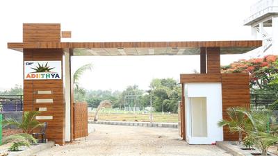 Residential Lands for Sale in Prajwal CK Adiithya