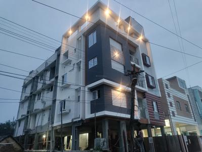 Gallery Cover Image of 500 Sq.ft 1 RK Independent House for rent in 2RV Grand, Pammal for Rs. 6500