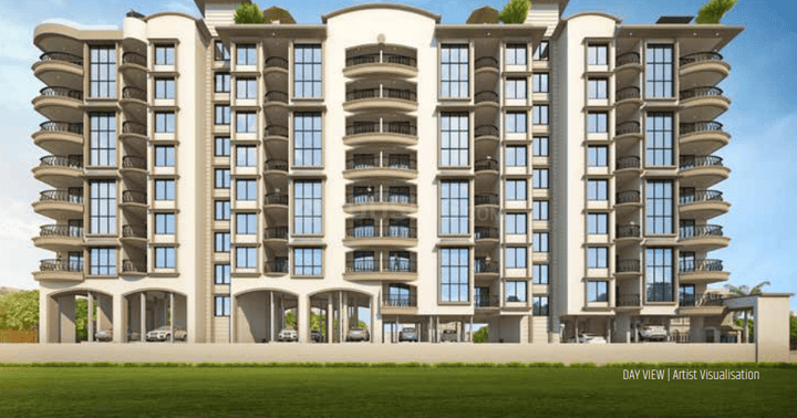 Gallery Cover Pic of Skyboat Casa Verde A Wing