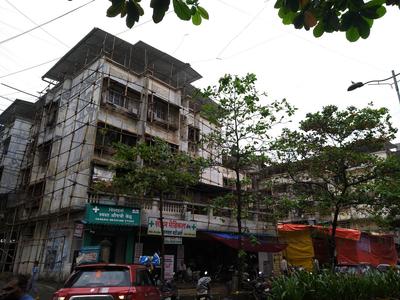 Project Image of 900 Sq.ft 2 BHK Apartment / Flat for sale in Kalyan West for Rs. 9500000