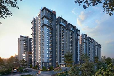 Project Image of 1680 Sq.ft 3 BHK Apartment / Flat for sale in Shamshabad for Rs. 12600000