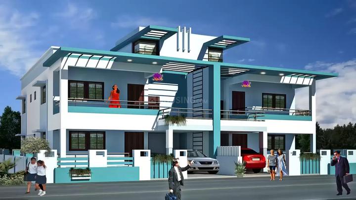 Preeyadarshani Ganga Enclave Main Image 1