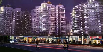 Project Image of 945 Sq.ft 2 BHK Apartment / Flat for sale in Hadapsar for Rs. 4499000