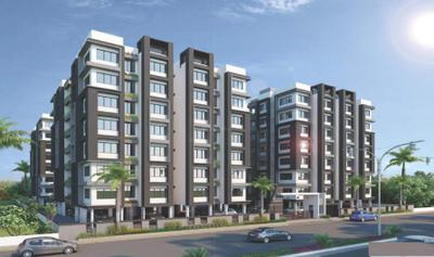 Project Image of 2150 Sq.ft 3 BHK Apartment / Flat for sale in Nikol for Rs. 9800000