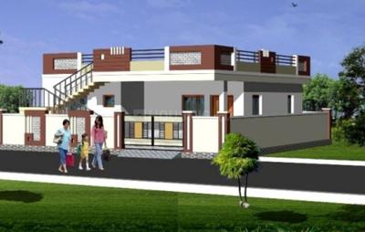 4 BHK Villa