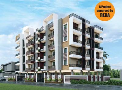 Aashiyana Tirupati Enclave Project Images