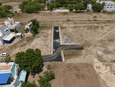 Sudha Nagar Project Images