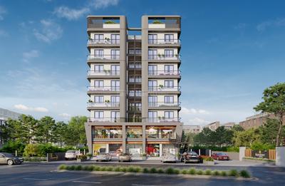 3 BHK Flat